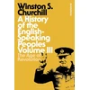 KNYGA Winston S Churchill History of the English-Speaking Peoples Volume III