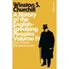 KNYGA Winston S Churchill History of the English-Speaking Peoples Volume IV