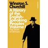 KNYGA Winston S Churchill History of the English-Speaking Peoples Volume I