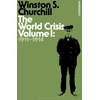 KNYGA Winston S Churchill World Crisis Volume I