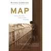 KNYGA Wisawa Szymborska Map, Collected and Last Poems