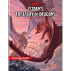 KNYGA Wizards Rpg Team Fizban's Treasury of Dragons: Dungeons &amp; Dragons (DDN)