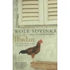 KNYGA Wole Soyinka Ibadan