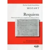 KNYGA Wolfgang Amadeus Mozart Requiem K.626