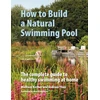 KNYGA Wolfram Kircher How to Build a Natural Swimming Pool