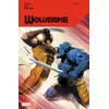 KNYGA Wolverine by Benjamin Percy Vol. 6