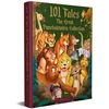 KNYGA Wonder House Books 101 Tales The Great Panchatantra Collection