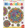 KNYGA Wonder House Books COPY COLOURING MANDALAS
