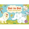 KNYGA Wonder House Books Dot to Dot Super Activity Book