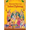 KNYGA Wonder House Books Illustrated Tales from Indian Mythology