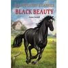 KNYGA Wonder House Books Juodas Beauty: Illustrated Children Classics