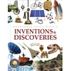 KNYGA Wonder House Books Knowledge Encyclopedia - Inventions and Discoveries