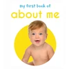 KNYGA Wonder House Books My First Book of About me