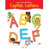 KNYGA Wonder House Books My First Book of Patterns Capital Letters