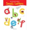 KNYGA Wonder House Books My First Book of Patterns Small Letters