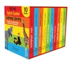 KNYGA Wonder House Books My First English-Spanish Learning Library: Mi Primea English - Espanol Biblioteca de Aprendizaje