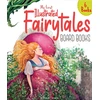 KNYGA Wonder House Books My first Illustrated Fairytales