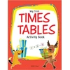 KNYGA Wonder House Books My First Times Tables Activity Books