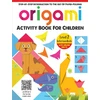 KNYGA Wonder House Books Origami: Step-By-Step Introduction to the Art of Paper-Folding, Level 2: Intermediate