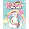 KNYGA Wonder House Books Stay Magical Unicorn Copy Coloring Book