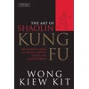 KNYGA Wong Kiew Kit Art of Shaolin Kung Fu