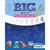 KNYGA Woo! Jr. Kids Woo! Jr. Kids Activities Big Book of Drawing