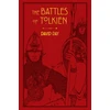 KNYGA Woodside Professor of Leadership and Management David Day Battles of Tolkien, An Illustrate Exploration of the Battles of Tolkien's World, and the Sources that Inspired his Work from Myth, Literature and History