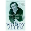 KNYGA Woody Allen Complete Prose