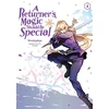 KNYGA Wookjakga Returner's Magic Should Be Special, Vol. 4