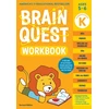 KNYGA Workman Publishing Brain Quest Workbook: Kindergarten (Revised Edition)