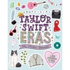 KNYGA Workman Publishing Publishing Workman Taylor Swift Eras (The Sticker Version): 1,100 Stickers, 11 Eras, and More!
