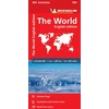 KNYGA World - Michelin National Map 701