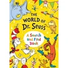 KNYGA World of Dr Seuss: A Search and Find Book