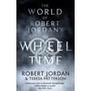 KNYGA World Of Robert Jordan's The Wheel Of Time