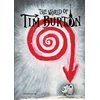 KNYGA World of Tim Burton