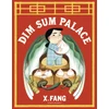 KNYGA X Fang Fang X Dim Sum Palace