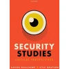 KNYGA Xavier Guillaume Security Studies: Critical Perspectives