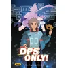 KNYGA Xiao Tong DPS Only!