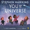 KNYGA Xin Li You and the Universe