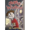 KNYGA Y K Willemse Jerry’S Window