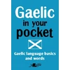 KNYGA Y Y Lolfa Gaelic in Your Pocket