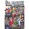 KNYGA Y Y Lolfa Six Nations Rugby Songbook, The