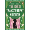 KNYGA Yaa Gyasi Transcendent Kingdom
