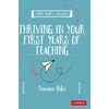 KNYGA Yamina Bibi Little Guide for Teachers: Thriving in Your First Years of Teaching