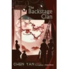 KNYGA Yan Chen Backstage Clan