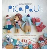 KNYGA Yan Schenkel Schenkel Yan Animal Friends of Pica Pau 2: Gather All 20 Original Amigurumi Characters