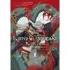 KNYGA Yana Toboso Disney Twisted-Wonderland: The Manga – Book of Heartslabyul, Vol. 1