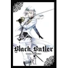 KNYGA Yana Toboso Juodas Butler, Vol. 11