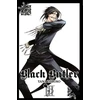 KNYGA Yana Toboso Juodas Butler, Vol 3