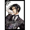 KNYGA Yana Toboso Juodas Butler: Vol 4